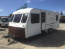Thumbnail '2' of Caravan Oxford Caravan Thumbnail '2' of Caravan Oxford Caravan
