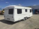 Thumbnail '5' of Caravan Oxford Caravan Thumbnail '5' of Caravan Oxford Caravan