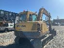 Thumbnail '6' of Circa 2008 Hyundai Robex 80-7 Excavator