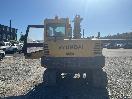 Thumbnail '7' of Circa 2008 Hyundai Robex 80-7 Excavator