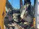 Thumbnail '13' of Circa 2008 Hyundai Robex 80-7 Excavator