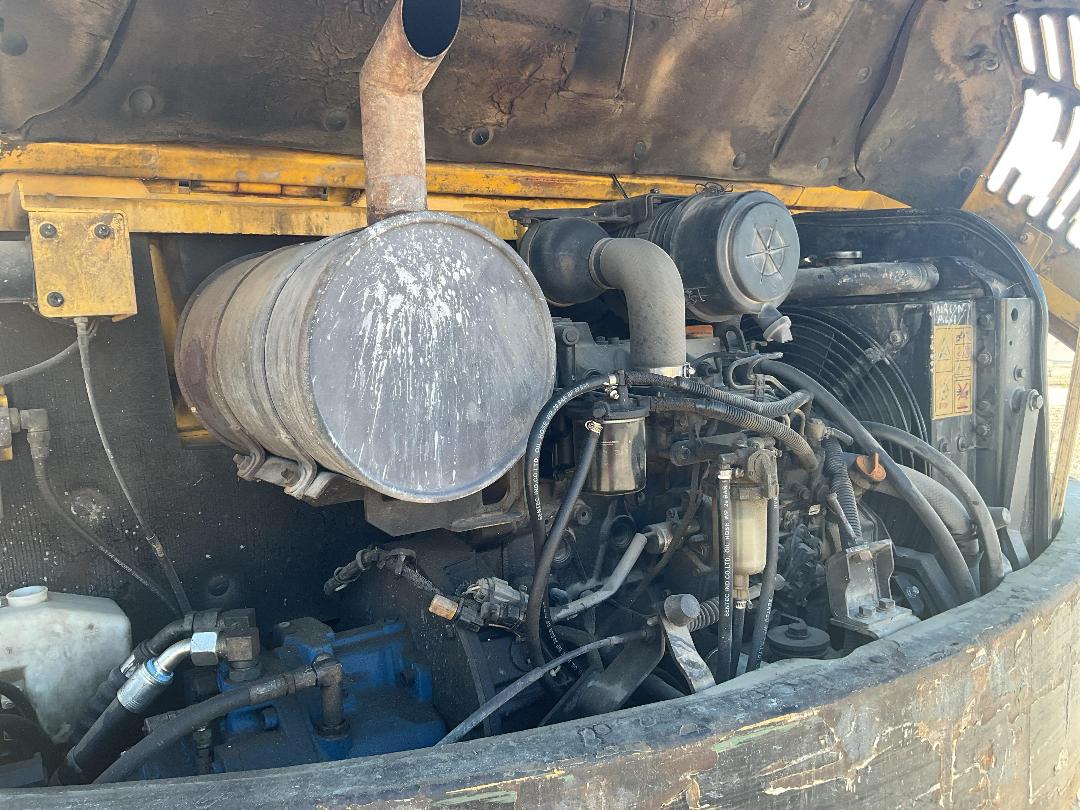 Photo '15' of Circa 2008 Hyundai Robex 80-7 Excavator Photo '15' of Circa 2008 Hyundai Robex 80-7 Excavator