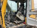 Thumbnail '12' of Circa 2008 Hyundai Robex 80-7 Excavator