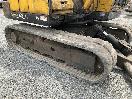 Thumbnail '23' of Circa 2008 Hyundai Robex 80-7 Excavator