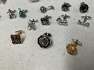 Thumbnail '3' of Assortment of Cufflinks *New*