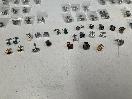 Thumbnail '5' of Assortment of Cufflinks *New*