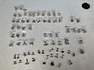 Thumbnail '6' of Assortment of Cufflinks *New*