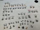 Thumbnail '10' of Assortment of Cufflinks *New*