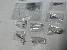 Thumbnail '7' of Brooch Clips or Similar and Some Cufflinks *New*