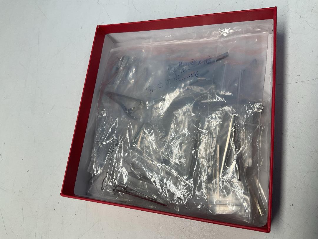 Photo '10' of Brooch Clips or Similar and Some Cufflinks *New* Photo '10' of Brooch Clips or Similar and Some Cufflinks *New*