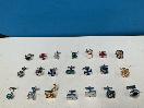 Thumbnail '2' of 81x Assorted Cufflinks - *NEW*