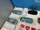 Thumbnail '5' of Miscellaneous Items - Deer Trays or Similar, Toothpaste Squeezers Etc *NEW*