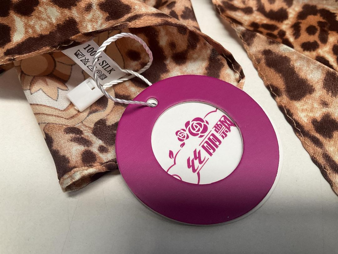 Photo '2' of 100% Silk Scarf 86cm (4pce) *NEW* Photo '2' of 100% Silk Scarf 86cm (4pce) *NEW*