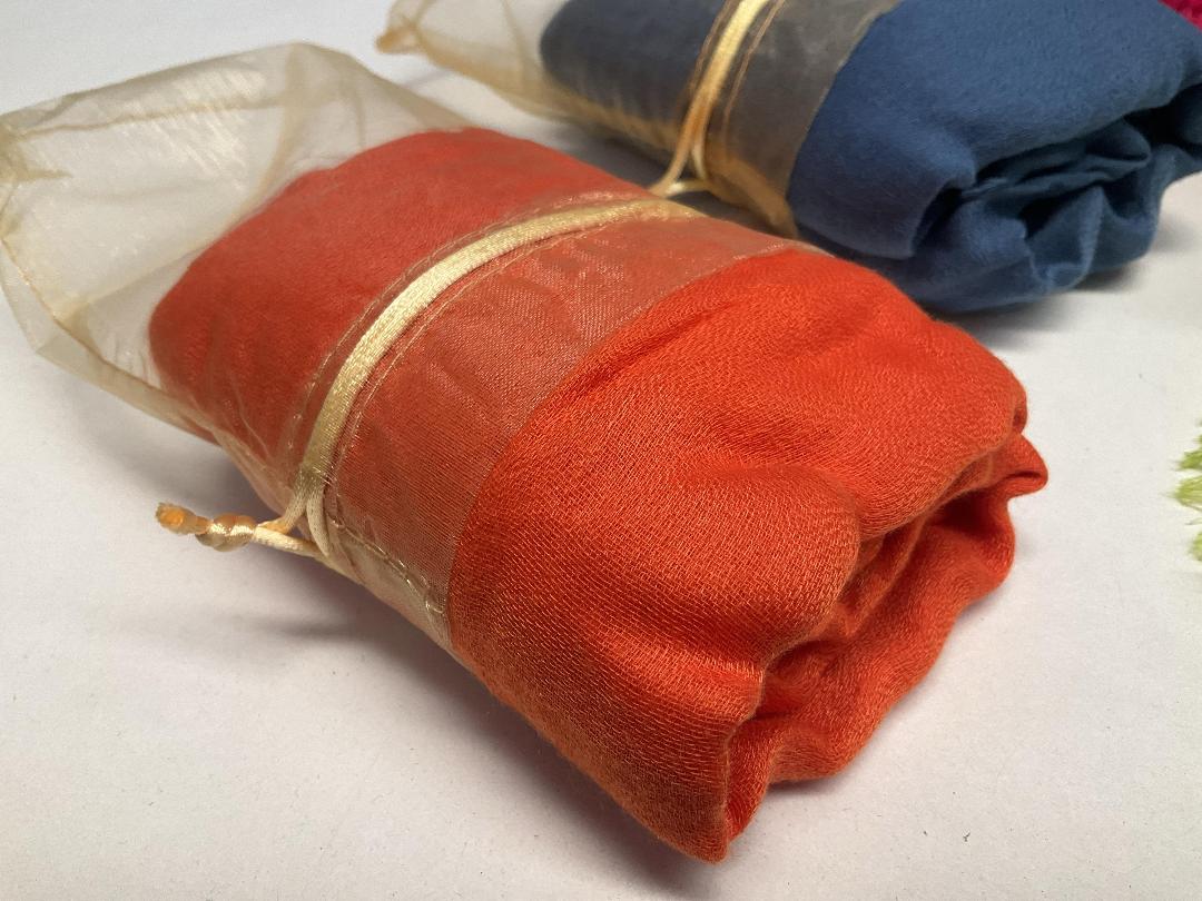 Photo '2' of 100% Cotton 190cm Scarf - Style Set #4 (4pce) *NEW* Photo '2' of 100% Cotton 190cm Scarf - Style Set #4 (4pce) *NEW*