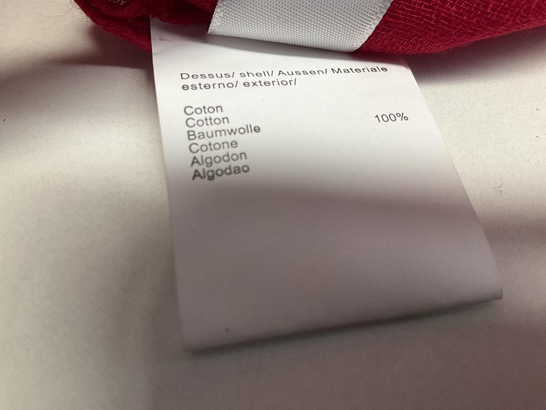 Photo '2' of 100% Cotton 190cm Scarf - Reds (6pce) *NEW* Photo '2' of 100% Cotton 190cm Scarf - Reds (6pce) *NEW*