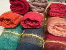 Thumbnail '3' of 100% Cotton 190cm Scarf - Assorted (10pce) *NEW*