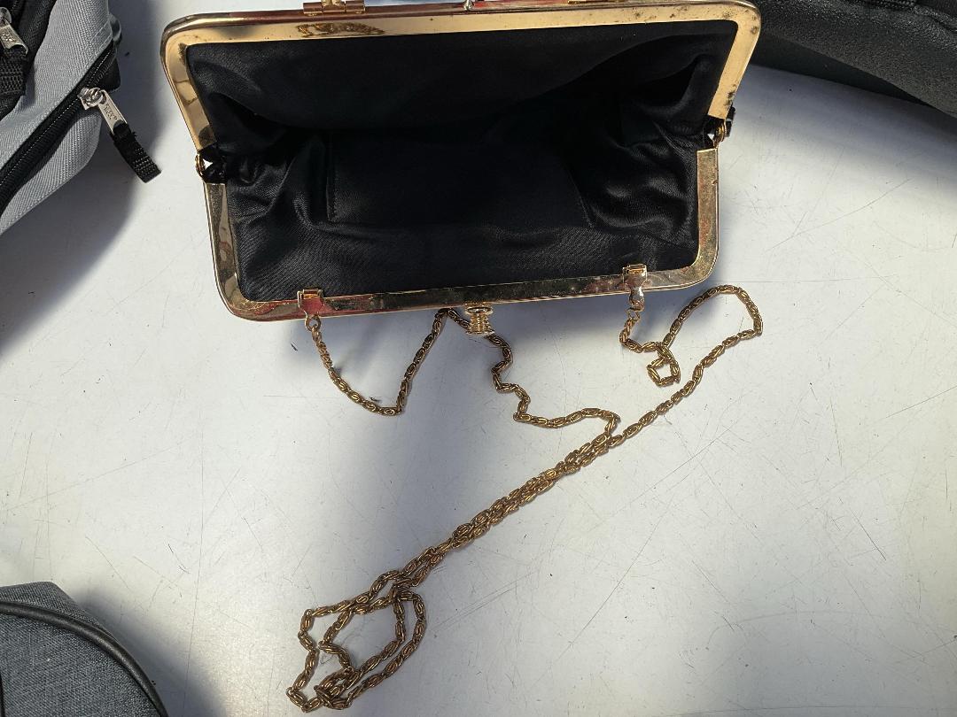 Photo '3' of Assortment of Various Bags