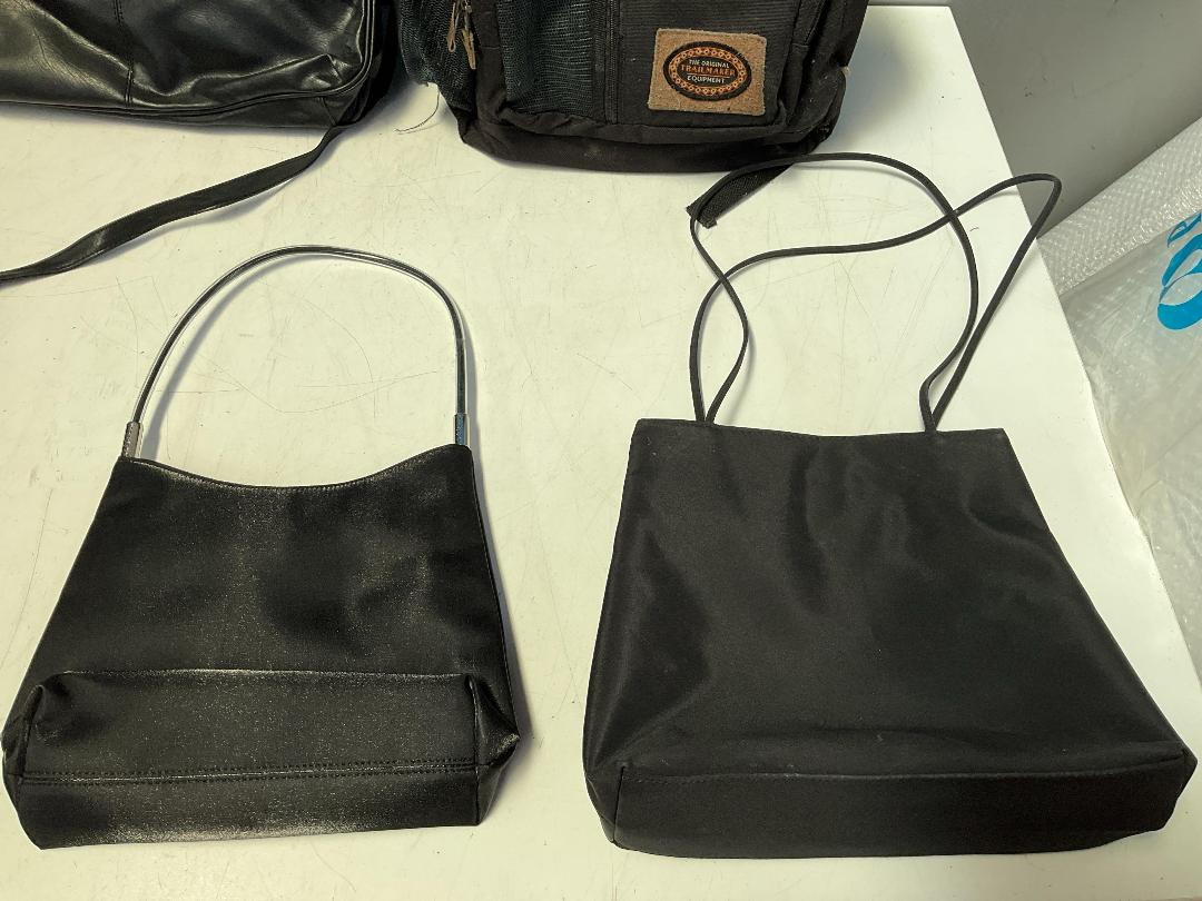 Photo '6' of Assortment of Various Bags