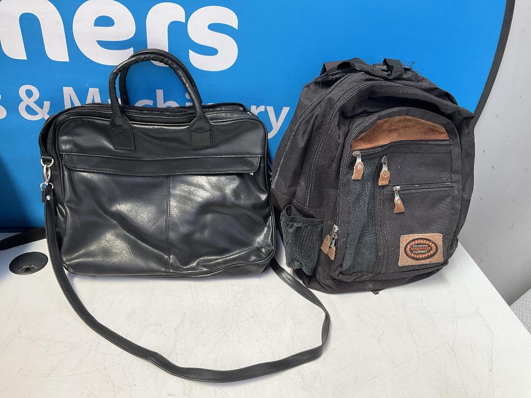 Photo '9' of Assortment of Various Bags