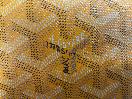 Thumbnail '7' of Maison Goyard Saint Louis GM Tote Bag - Yellow