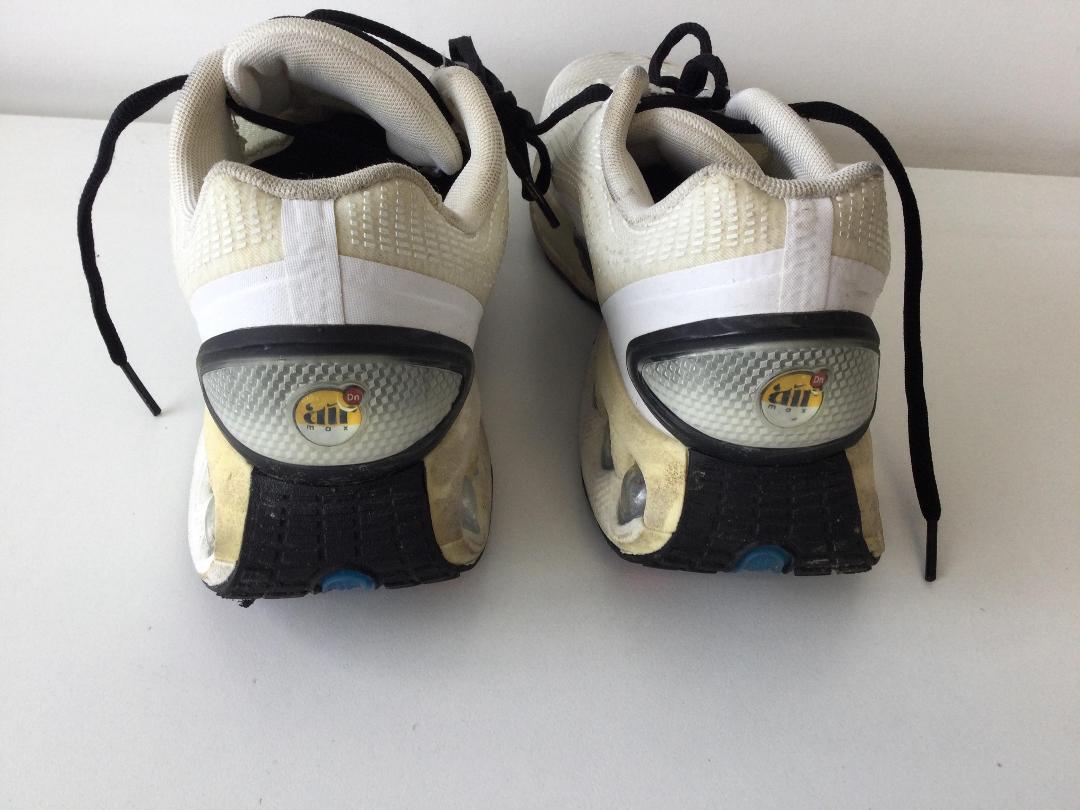 Photo '3' of Nike Sports Shoes - Size UK 9