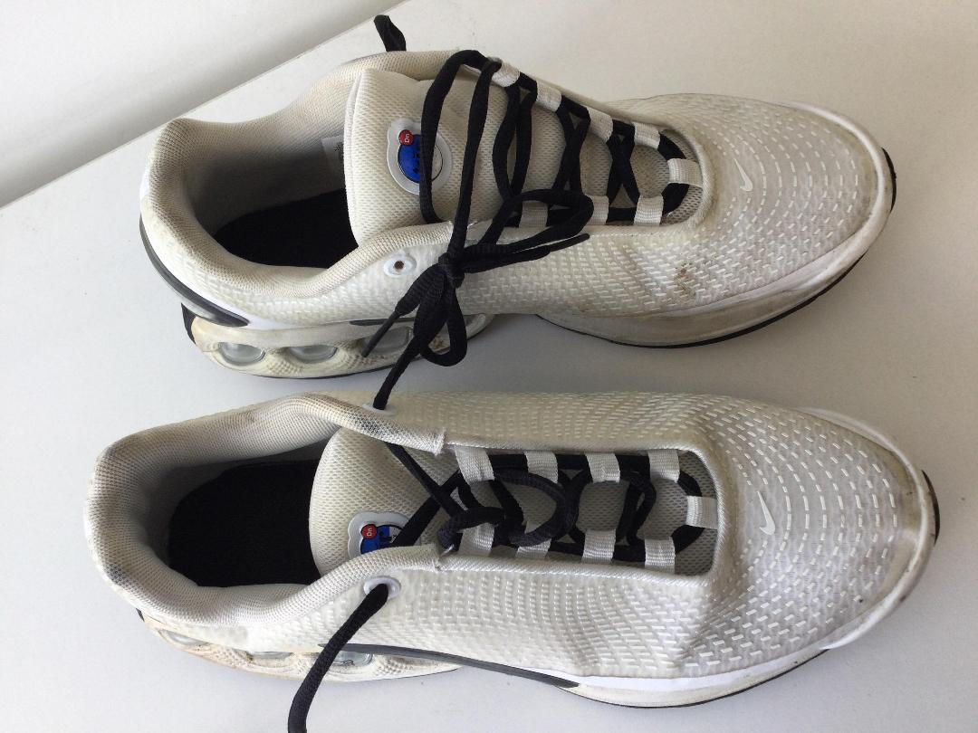 Photo '7' of Nike Sports Shoes - Size UK 9