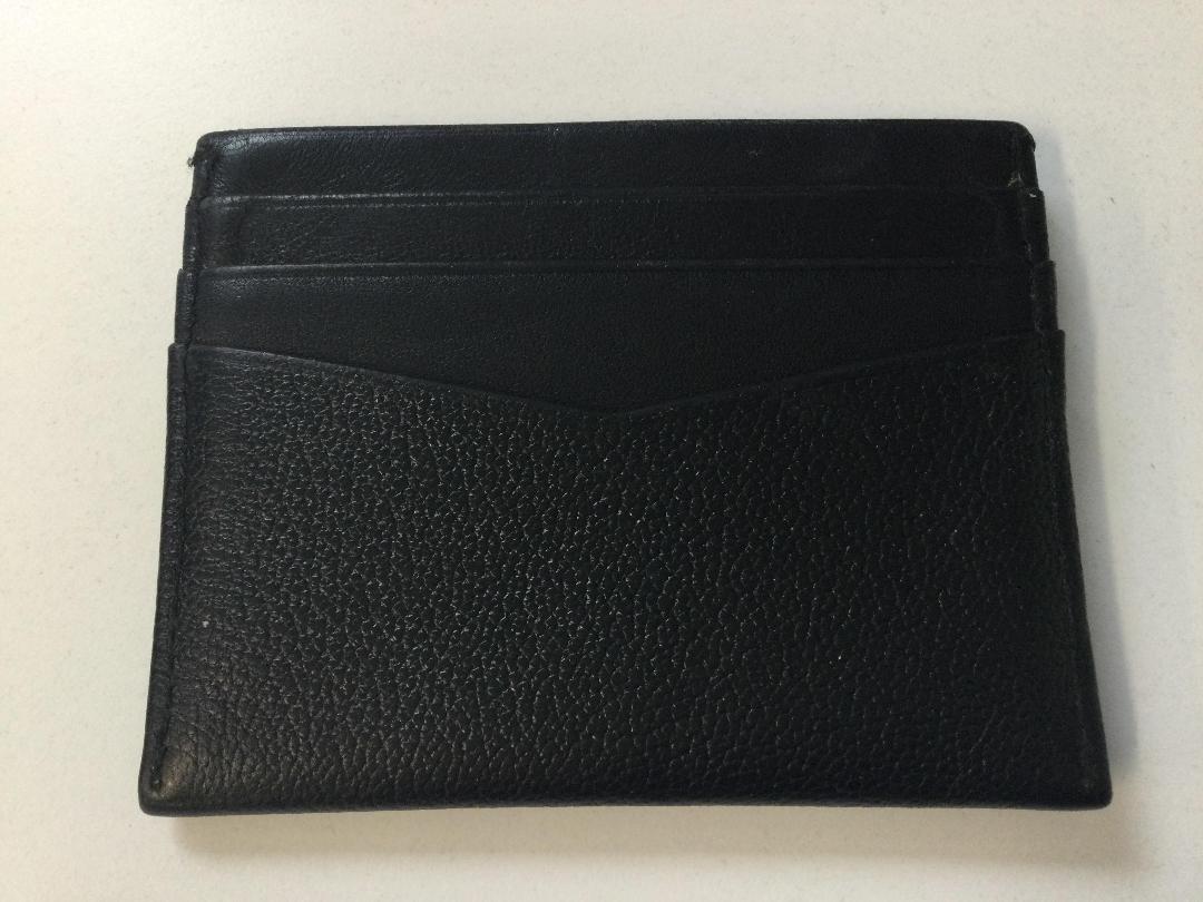 Photo '2' of Calvin Klein Card Holder