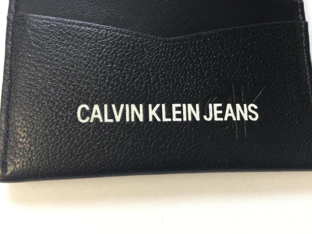 Photo '4' of Calvin Klein Card Holder