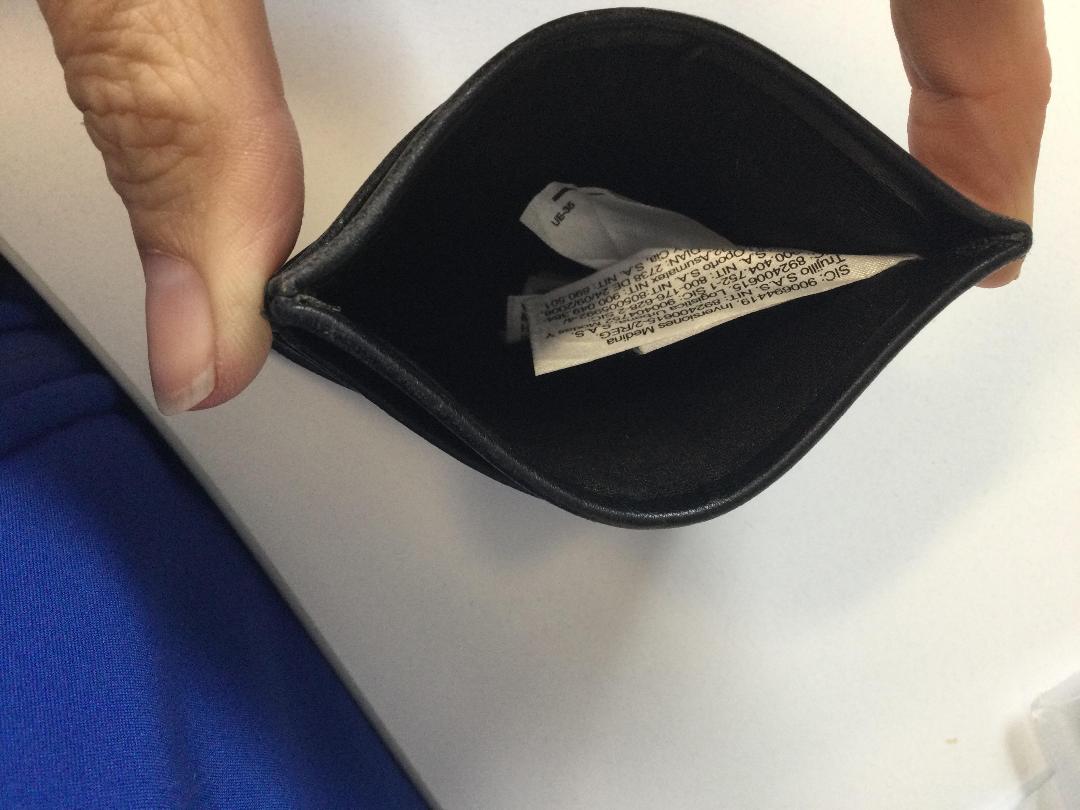 Photo '3' of Calvin Klein Card Holder