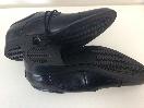 Thumbnail '7' of Men's Hush Puppy Leather Shoes - Size 10