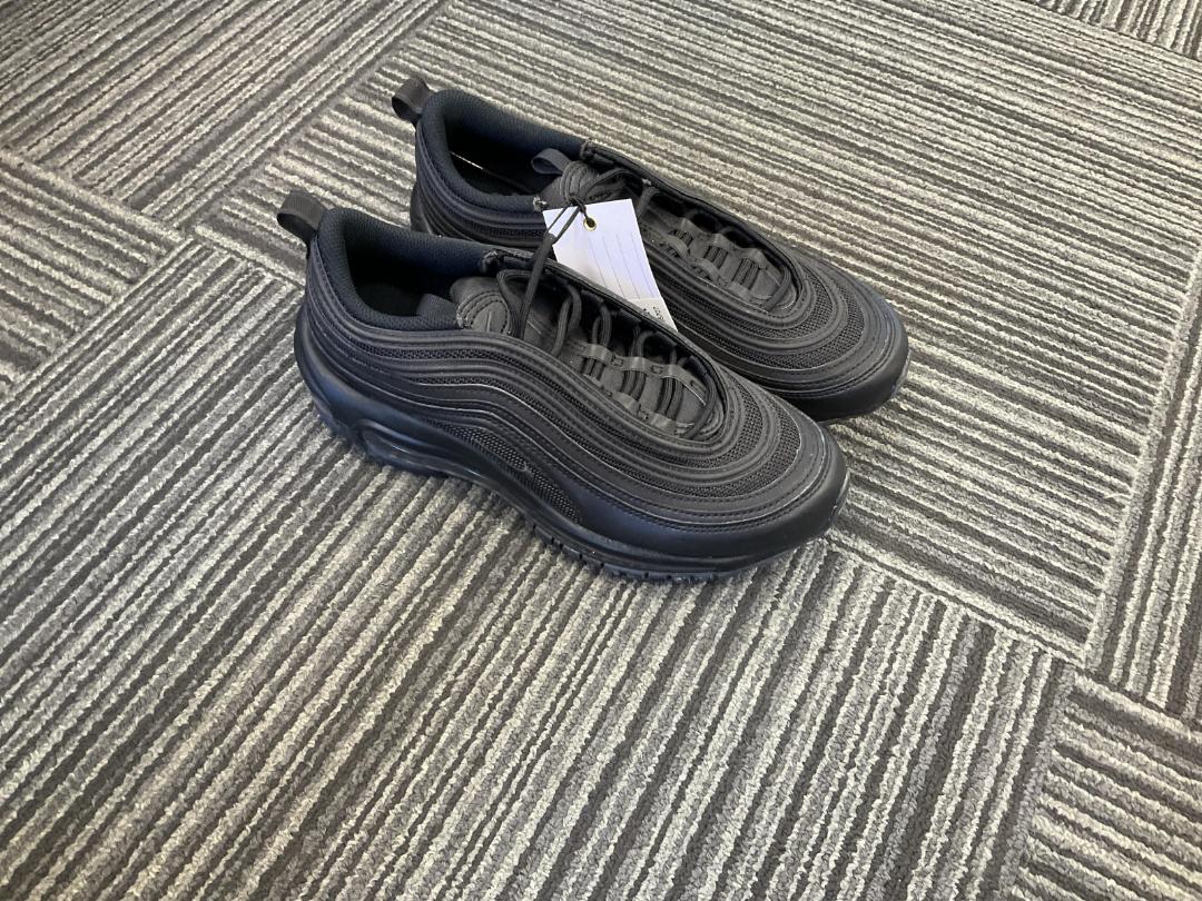 Air max 97 top size 7.5