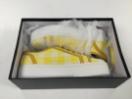 Thumbnail '3' of MINX Lizzie - Yellow Check Shoe EU38