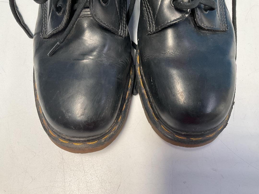 Photo '6' of Vintage 1460 Doc Martens - Made In England  - Women’s - Size 10