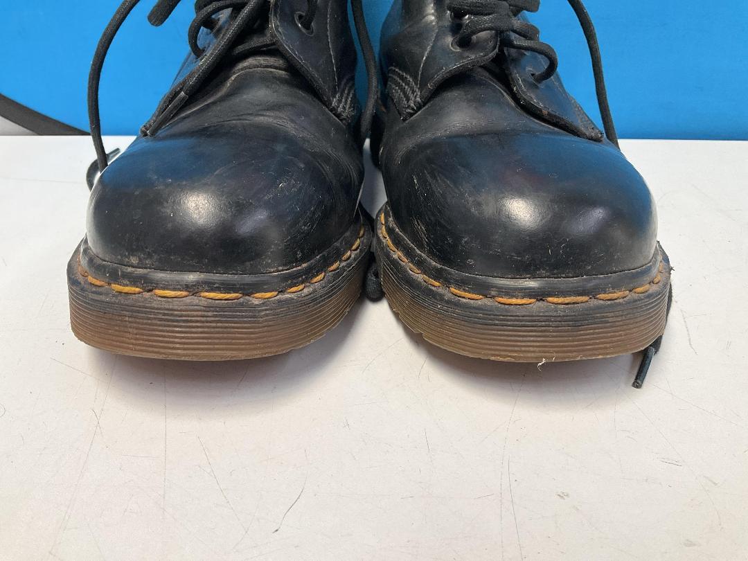 Photo '5' of Vintage 1460 Doc Martens - Made In England  - Women’s - Size 10