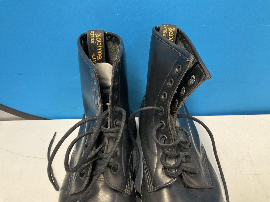 Photo '7' of Vintage 1460 Doc Martens - Made In England  - Women’s - Size 10