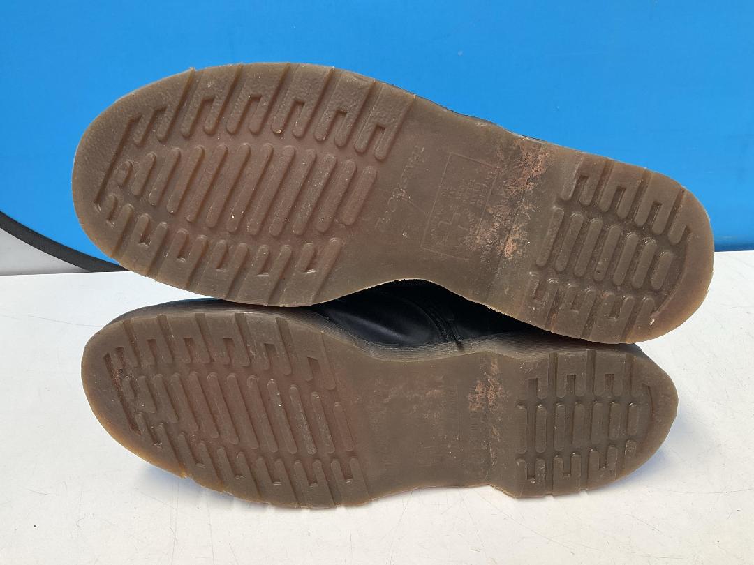 Photo '11' of Vintage 1460 Doc Martens - Made In England  - Women’s - Size 10