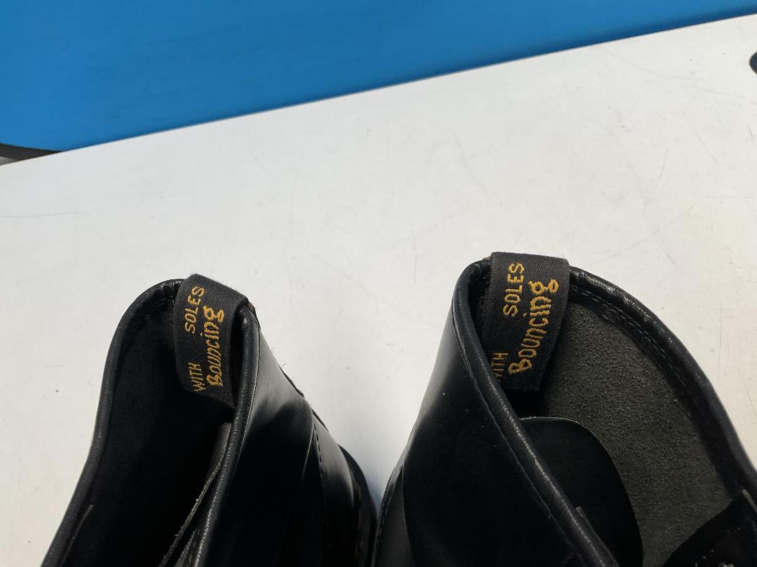 Photo '14' of Vintage 1460 Doc Martens - Made In England  - Women’s - Size 10