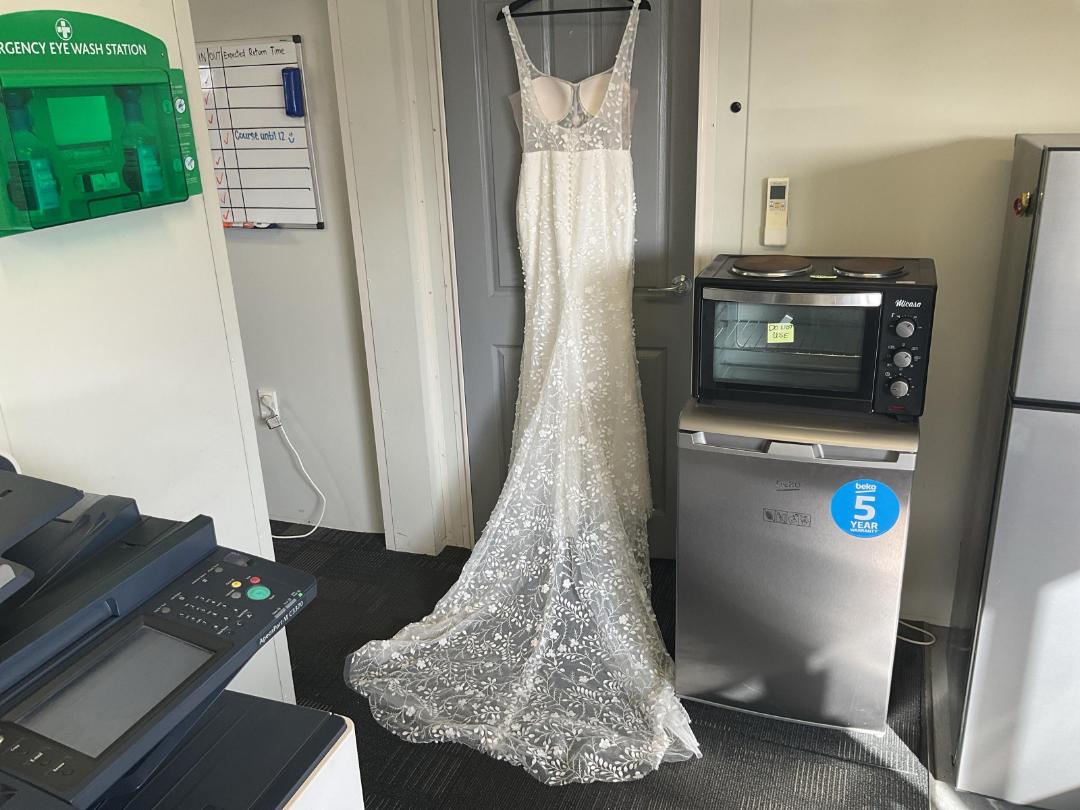 Photo '4' of Made with Love wedding dress