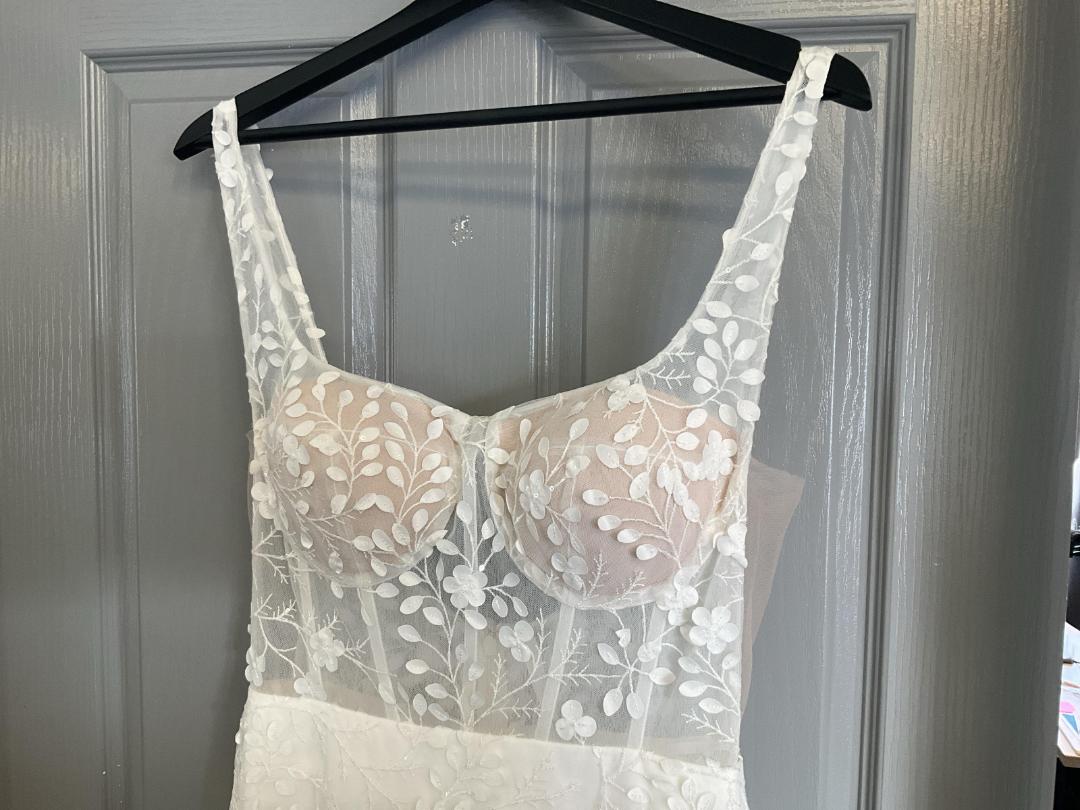 Photo '2' of Made with Love wedding dress