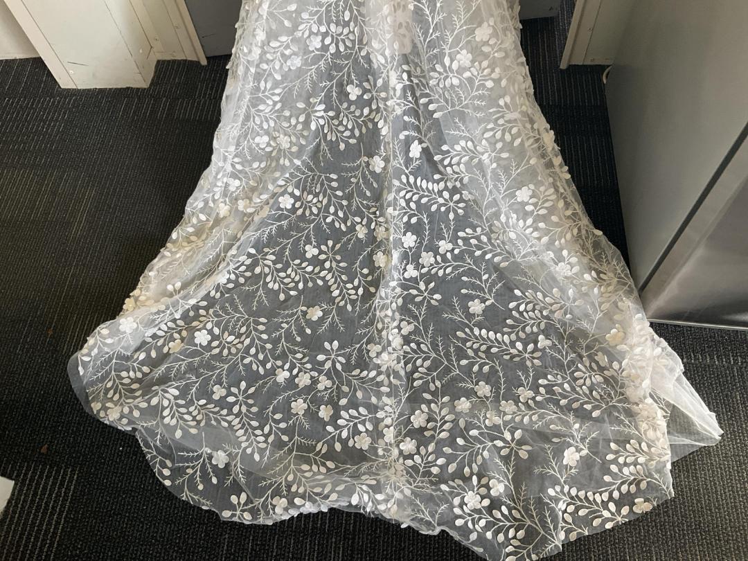 Photo '5' of Made with Love wedding dress