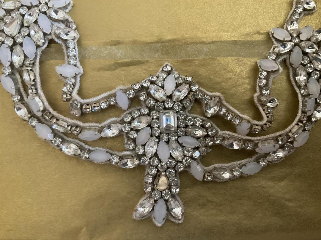 Photo '2' of Twigs and Honey Brand headband