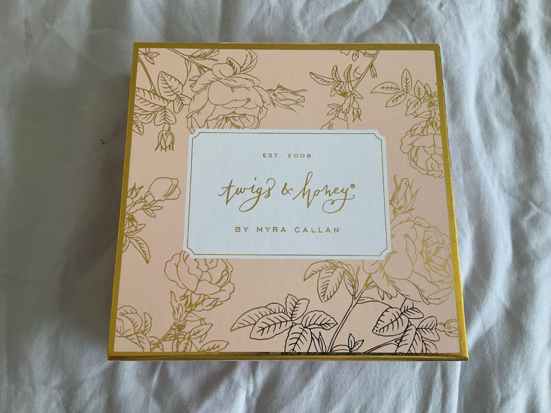 Photo '4' of Twigs and Honey Brand headband