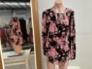 Thumbnail '1' of Blackstone - Tie Neck Top Black - Size 10 - RRP $159.90 Thumbnail '1' of Blackstone - Tie Neck Top Black - Size 10 - RRP $159.90