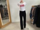 Thumbnail '1' of Vassalli - Skinny Leg Cord Pull On Black - Size 18 - RRP $139.90 Thumbnail '1' of Vassalli - Skinny Leg Cord Pull On Black - Size 18 - RRP $139.90