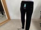 Thumbnail '2' of Vassalli - Slim Cord Pull On Black - Size 18 - RRP $139.90 Thumbnail '2' of Vassalli - Slim Cord Pull On Black - Size 18 - RRP $139.90