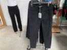 Thumbnail '5' of Elm Lifestyle - Leila Cord Pant Black - Size 8 - RRP $109.90 Thumbnail '5' of Elm Lifestyle - Leila Cord Pant Black - Size 8 - RRP $109.90
