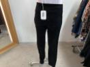 Thumbnail '2' of Elm Lifestyle - Leila Cord Pant Black - Size 8 - RRP $109.90 Thumbnail '2' of Elm Lifestyle - Leila Cord Pant Black - Size 8 - RRP $109.90