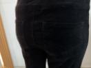 Thumbnail '3' of Elm Lifestyle - Leila Cord Pant Black - Size 8 - RRP $109.90 Thumbnail '3' of Elm Lifestyle - Leila Cord Pant Black - Size 8 - RRP $109.90