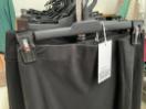 Thumbnail '4' of Blackstone - Bias Cut Skirt Black - Size 18 - RRP $179.90 Thumbnail '4' of Blackstone - Bias Cut Skirt Black - Size 18 - RRP $179.90