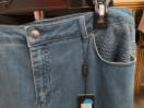 Thumbnail '3' of Vassalli - Skinny Leg F/L Jean w Bask Plain New Blue - Size 18 - RRP $179.90 Thumbnail '3' of Vassalli - Skinny Leg F/L Jean w Bask Plain New Blue - Size 18 - RRP $179.90